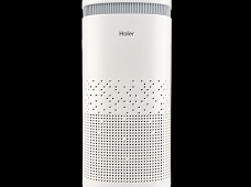 除霾、氨基酸除醛、負(fù)離子、支持手機(jī)APP遠(yuǎn)程控制的 海爾 Wi-Fi 智能空氣凈化器KJ480F-N800C